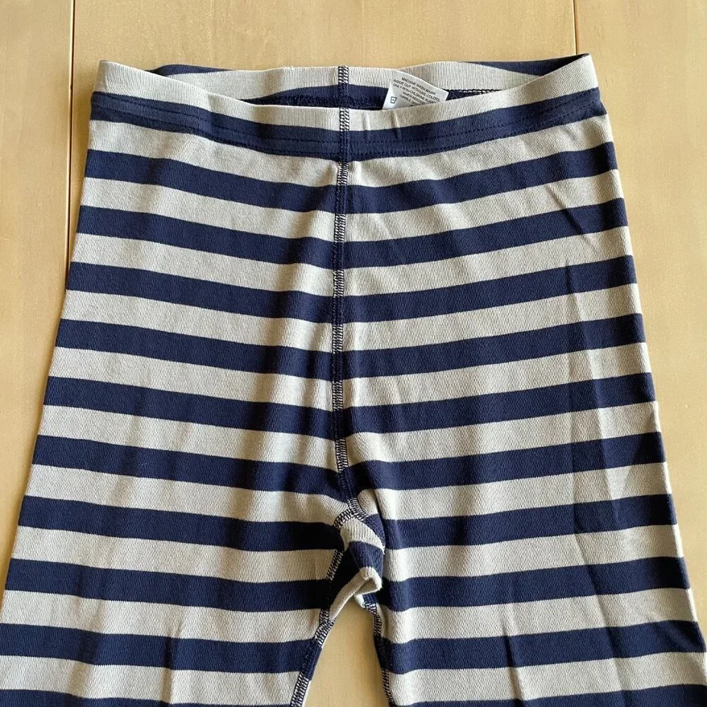 Hanna Andersson Disney Star Wars BB8 Organic Cotton PJs Pajamas Set‎ - Sz 12